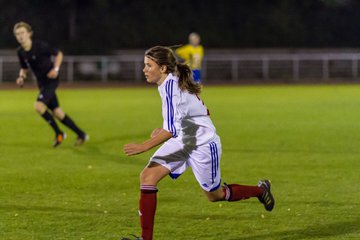 Bild 220 - B-Juniorinnen SV Henstedt-Ulzburg - Holstein Kiel : Ergebnis: 0:12